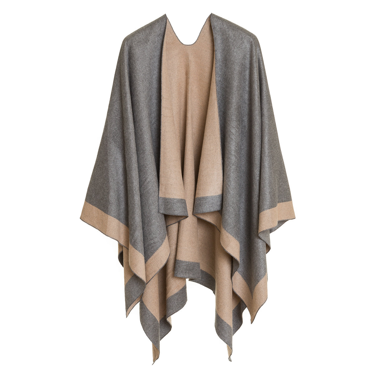 melifluos shawl