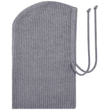Hooded Scarf Balaclava (Gray)