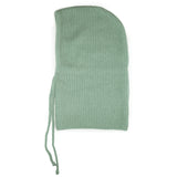 Hooded Scarf Balaclava (Green)