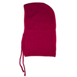 Hooded Scarf Balaclava (Red)
