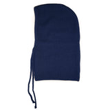 Hooded Scarf Balaclava (Navy)