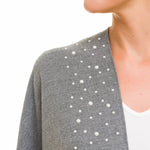 Women's Shawl Wrap Poncho Ruana Cape Cardigan Sweater Open Front (PCP-4)