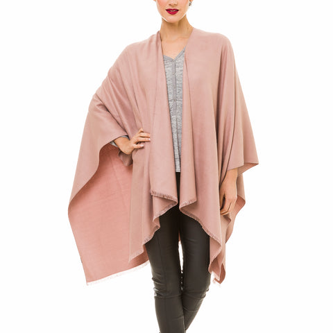Ruana cardigan new arrivals