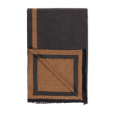 Viscose Men Scarves (Beige) - Melifluos