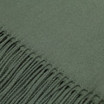 Solid Color Scarves - Melifluos