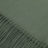 Solid Color Scarves - Melifluos