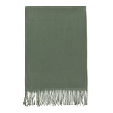 Solid Color Scarves - Melifluos