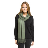 Solid Color Scarves - Melifluos