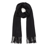 Solid Color Scarves - Melifluos