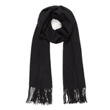 Solid Color Scarves - Melifluos