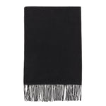 Solid Color Scarves - Melifluos
