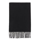 Solid Color Scarves - Melifluos