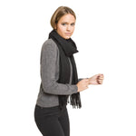 Solid Color Scarves - Melifluos