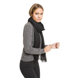 Solid Color Scarves - Melifluos