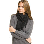 Solid Color Scarves - Melifluos