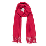 Solid Color Scarves - Melifluos