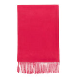 Solid Color Scarves - Melifluos