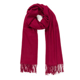 Solid Color Scarves - Melifluos