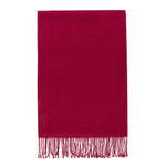 Solid Color Scarves - Melifluos