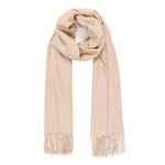 Solid Color Scarves - Melifluos