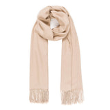Solid Color Scarves - Melifluos