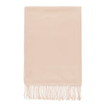 Solid Color Scarves - Melifluos