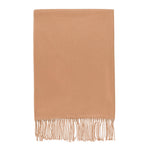 Solid Color Scarves - Melifluos