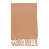 Solid Color Scarves - Melifluos