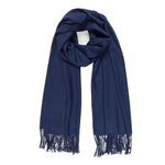 Solid Color Scarves - Melifluos