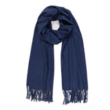 Solid Color Scarves - Melifluos