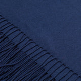 Solid Color Scarves - Melifluos