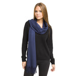 Solid Color Scarves - Melifluos