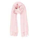 Solid Color Scarves - Melifluos