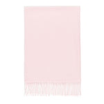 Solid Color Scarves - Melifluos