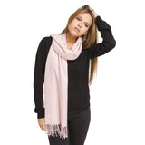 Solid Color Scarves - Melifluos