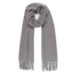Solid Color Scarves - Melifluos