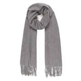 Solid Color Scarves - Melifluos