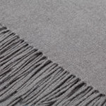 Solid Color Scarves - Melifluos