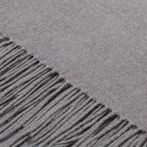 Solid Color Scarves - Melifluos