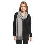 Solid Color Scarves - Melifluos